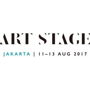 ART STAGE JAKARTA 2017
