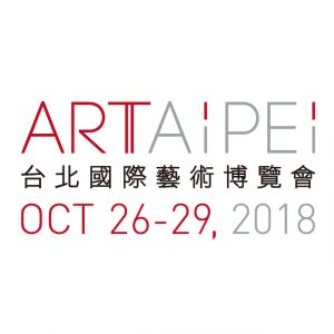ART TAIPEI 2018