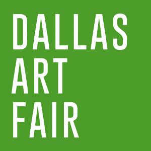 DALLAS ART FAIR 2018