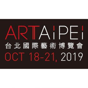 Art Taipei 2019