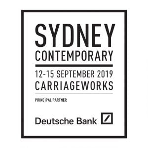 SYDNEY CONTEMPORARY 2019