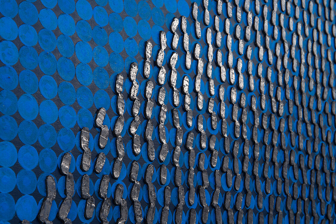 mowl ヘトロジェニティKALON Exhibition Edition DEFY SKYLINE C.X EDITION: COLLECTIVE HOROLOGY COMPLETELY