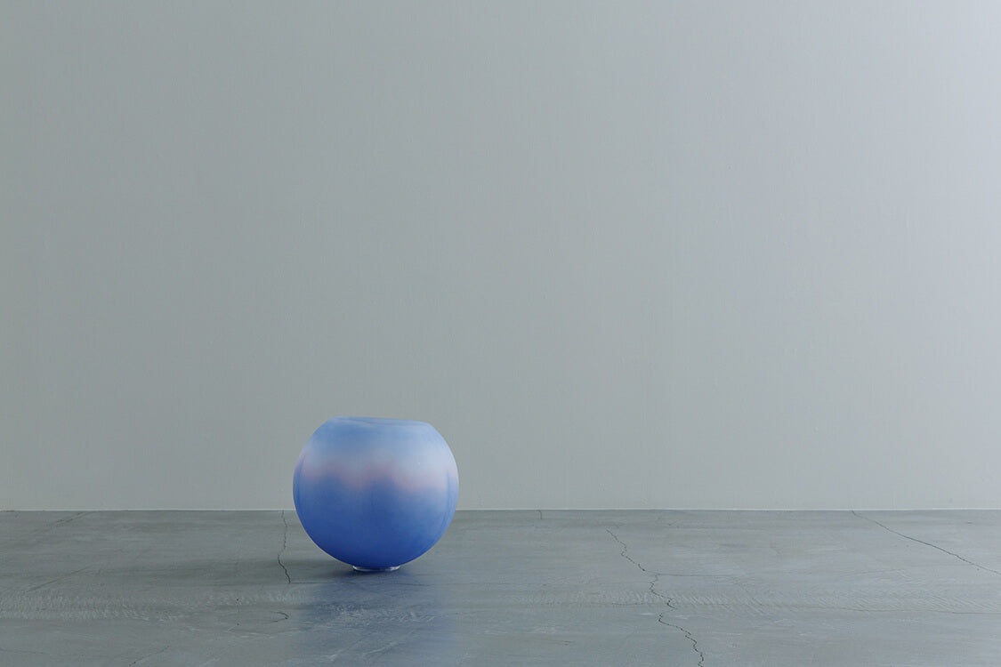 萩原睦: 地球の色 – color of the earth – | Whitestone Gallery