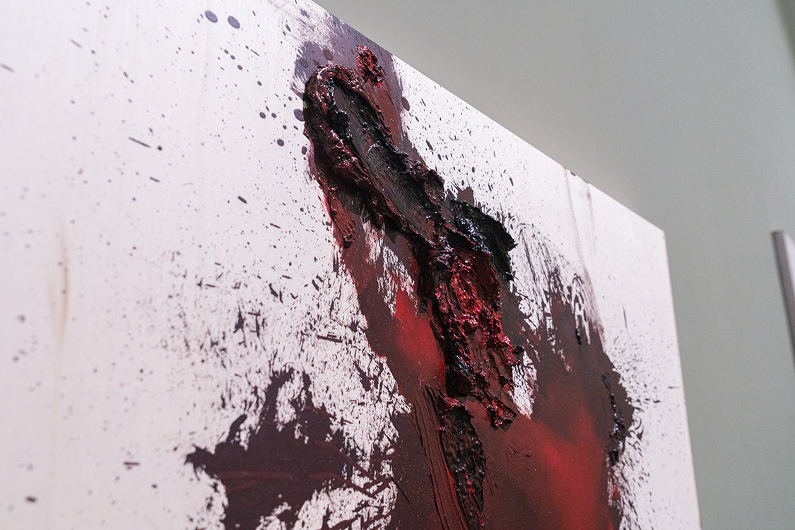 HENRIK AARRESTAD ULDALEN: LOST/FOUND | Whitestone Gallery