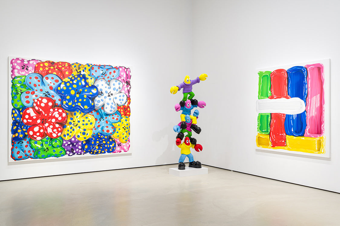 PHILIP COLBERT: COLOUR BEYOND TIME | Whitestone Gallery