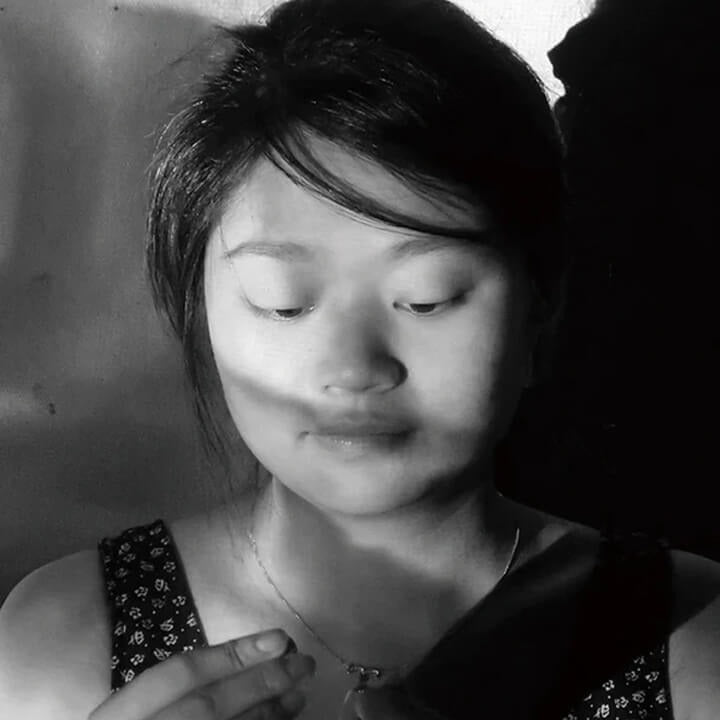 江上越 | Whitestone Gallery