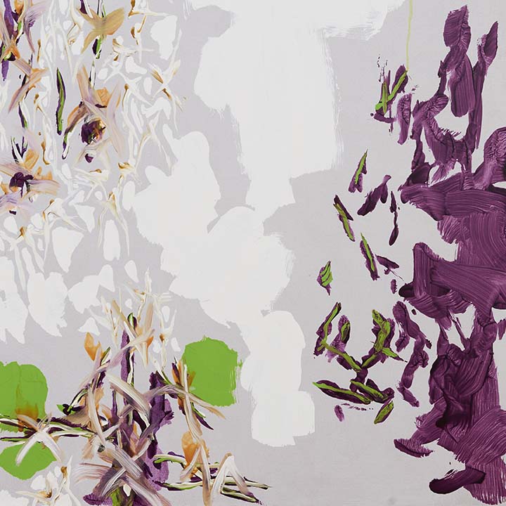 NATSUYUKI NAKANISHI | Whitestone Gallery