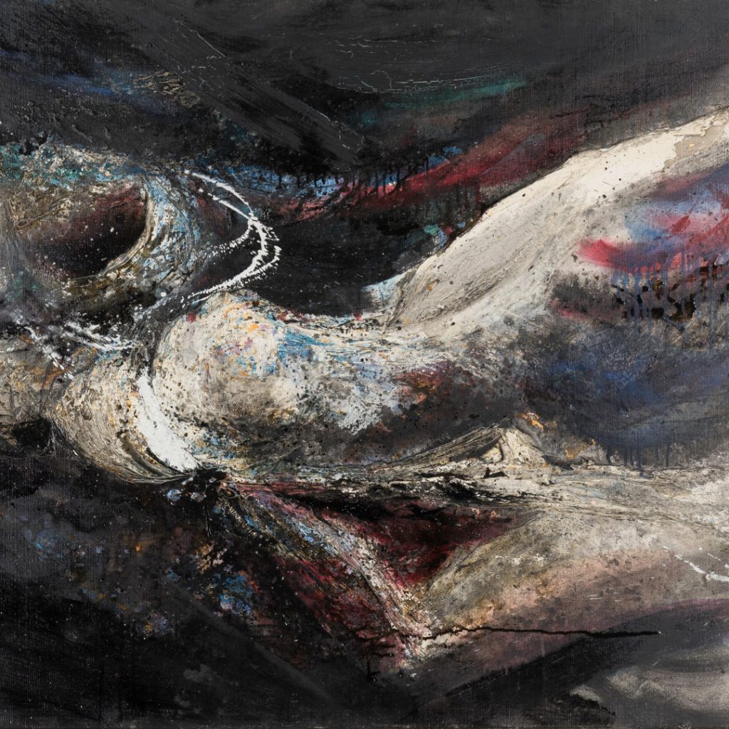 堂本尚郎 | Whitestone Gallery