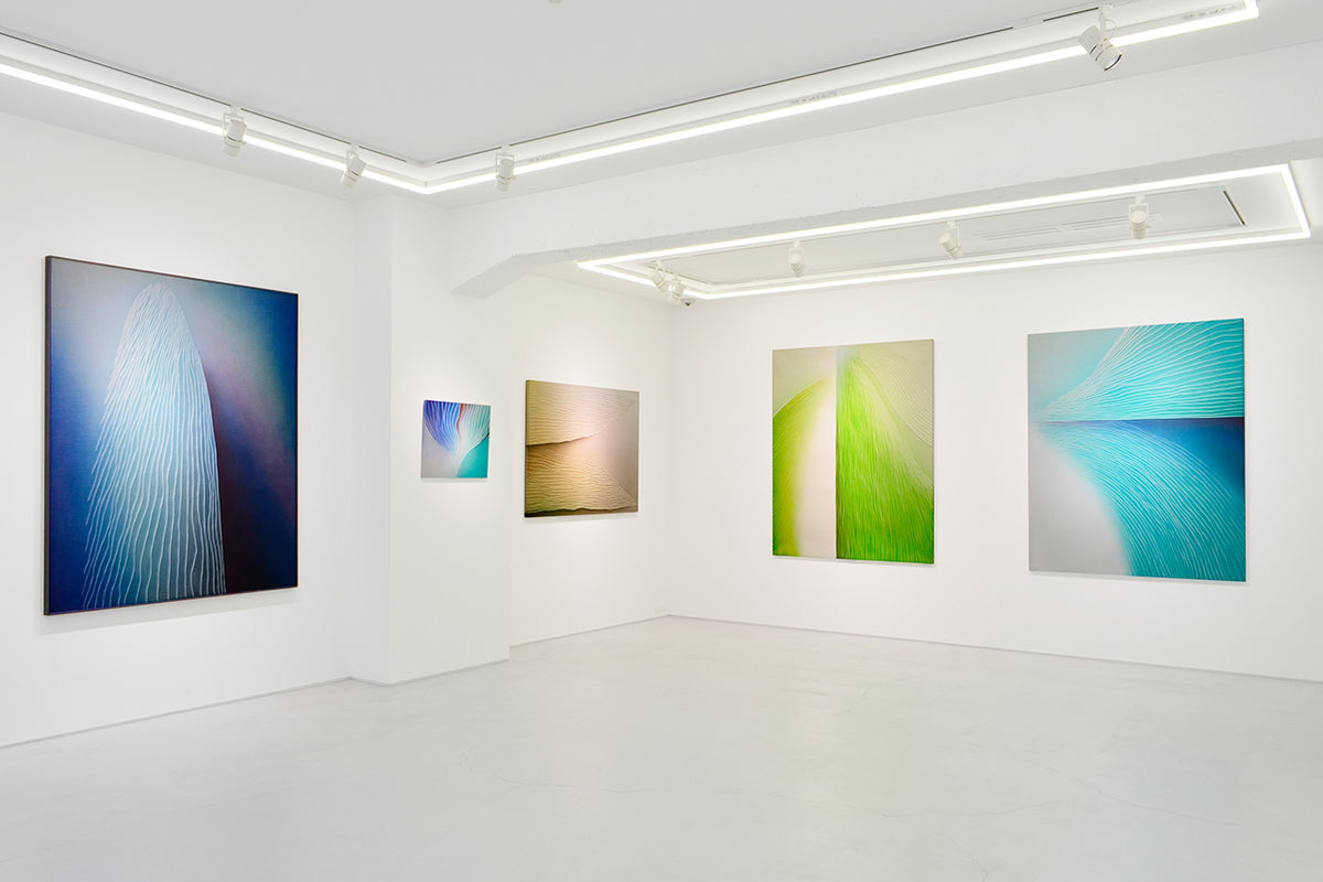 Ginza New Gallery | Whitestone Gallery