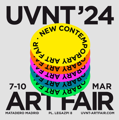 UVNT ART FAIR 2024