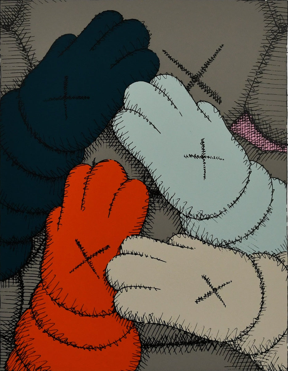 Urge (7) | Whitestone Gallery