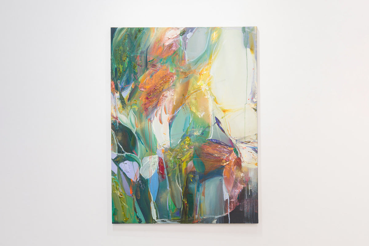 Trace of quiet landscapes #1 | Whitestone Gallery