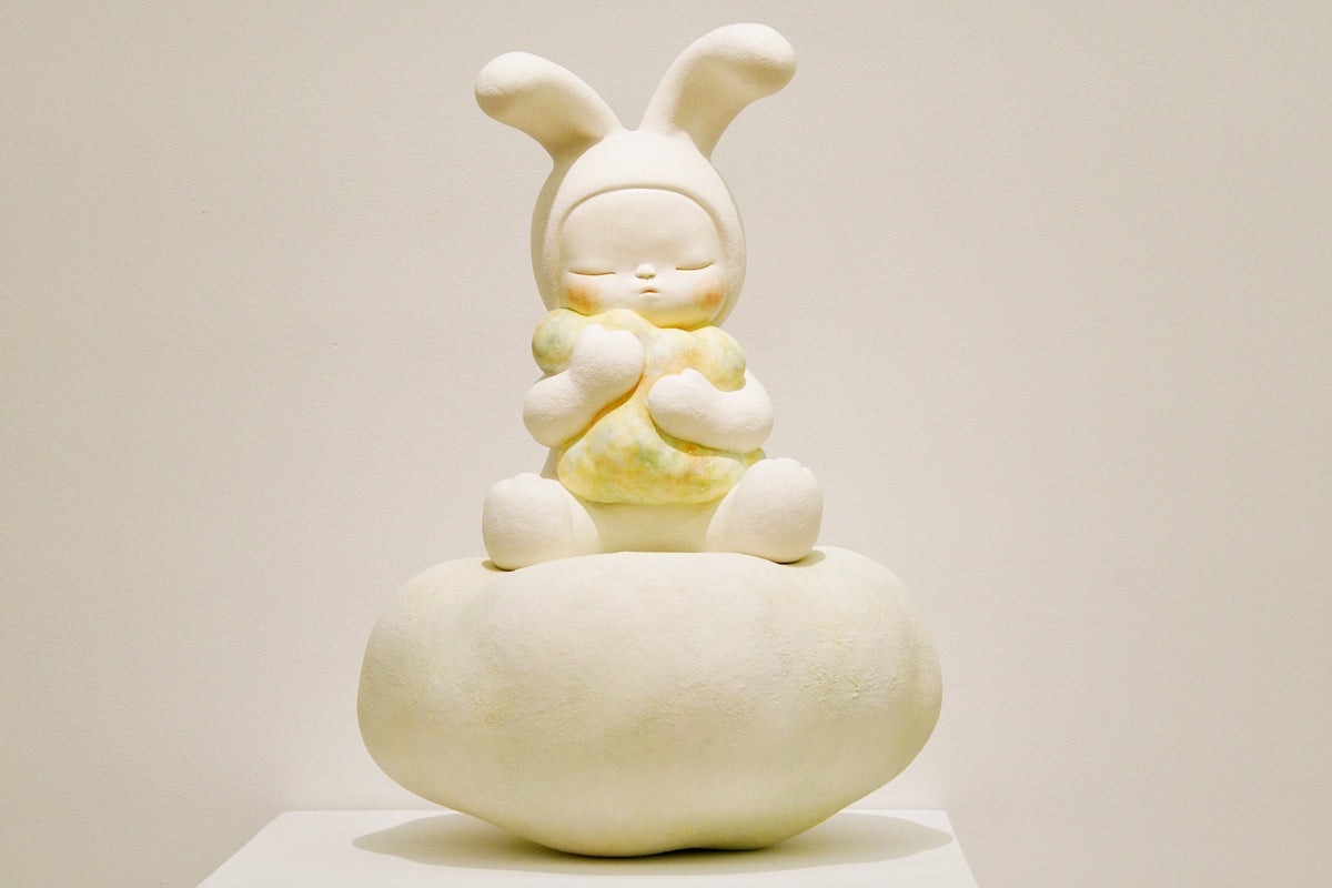 Embrace | Whitestone Gallery