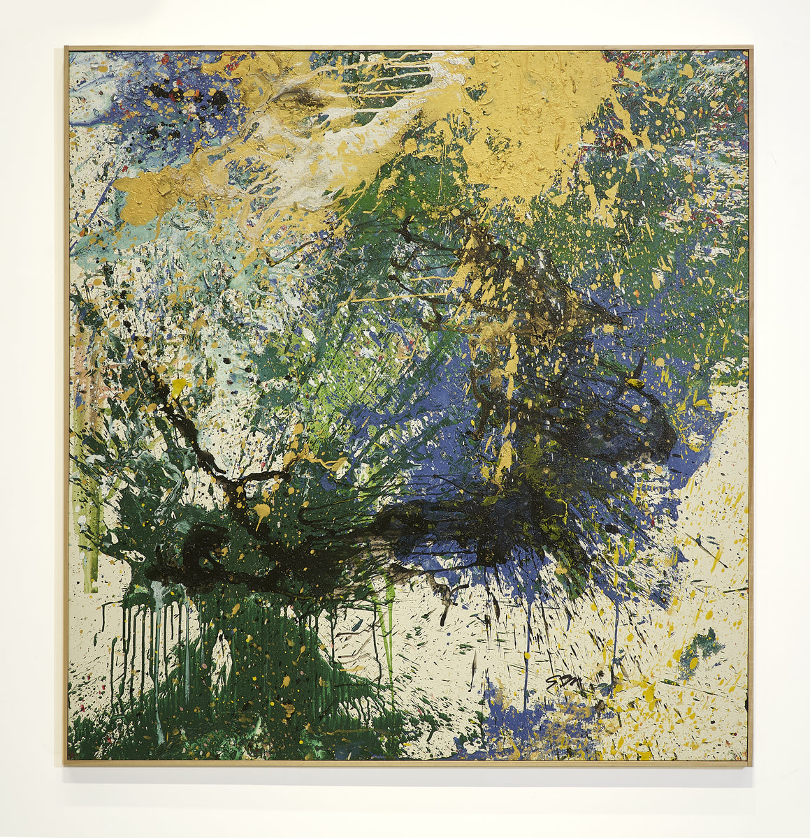 Untitled SHIM-84 | Whitestone Gallery