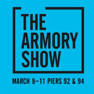 THE ARMORY SHOW 2018