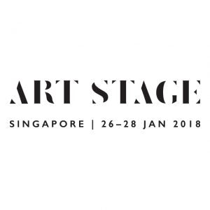 ART STAGE SINGAPORE 2018