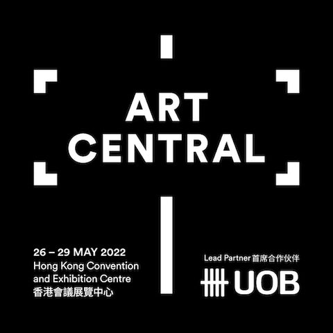 Art Central 2022