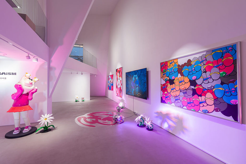 KENTO SENGA: Essence of Love