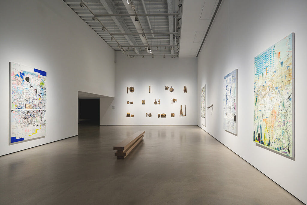 真實之外：東南亞藝術聯展