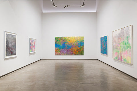 BAO PEI: Where the Butterfly Has Been