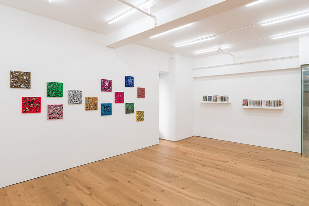 50/50: Fabien Verschaere