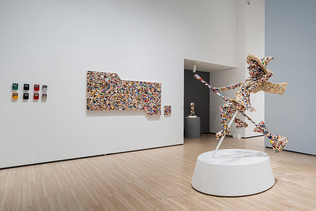 three：3²² three is a magic number 22