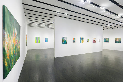 MARINO FUNAHASHI: UNSEEN - Quiet Landscapes Within