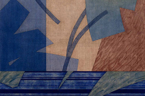 Imbued, Between Flower and Wind: Lee Chae Solo Exhibition