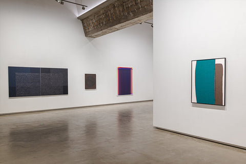Time in the Interstices: Soonik Kwon, Seungtaik Jang, Kim Deok Han, Lee Chae