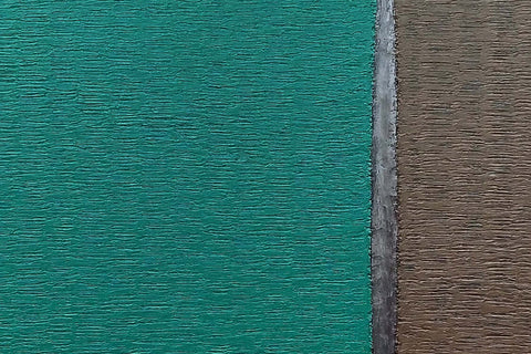 Time in the Interstices: Soonik Kwon, Seungtaik Jang, Kim Deok Han, Lee Chae