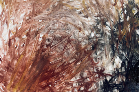DAI YING: The Field of Life and Death