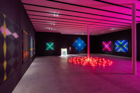 Neo China Pulse ➤ Experience the New Generation of Art!