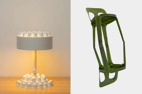 Counterweight: The Systems of Two | A Two Duos Exhibition Curated by Tamares Goh