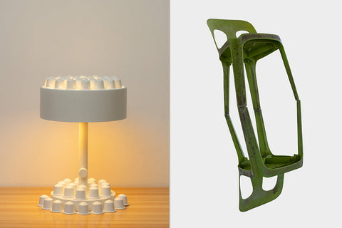 Counterweight: The Systems of Two | A Two Duos Exhibition Curated by Tamares Goh