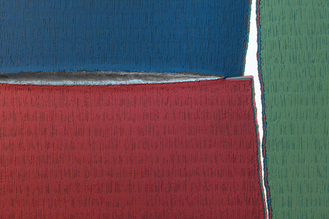 Soonik Kwon: Mountain as Mountain, Waters as Waters