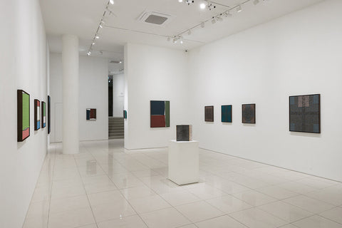 Soonik Kwon: Mountain as Mountain, Waters as Waters