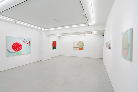 NOBUKO WATABIKI: The Path Traced by Light