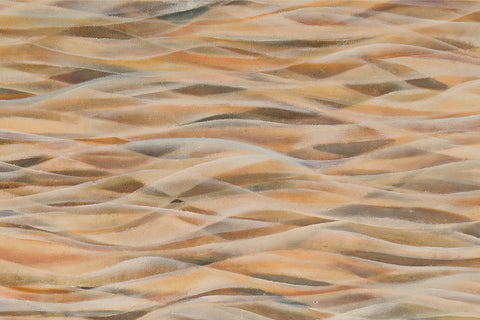 The Waltz of Breath: AIO Solo Exhibition