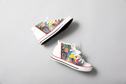 Go Yayanagi's solo exhibition