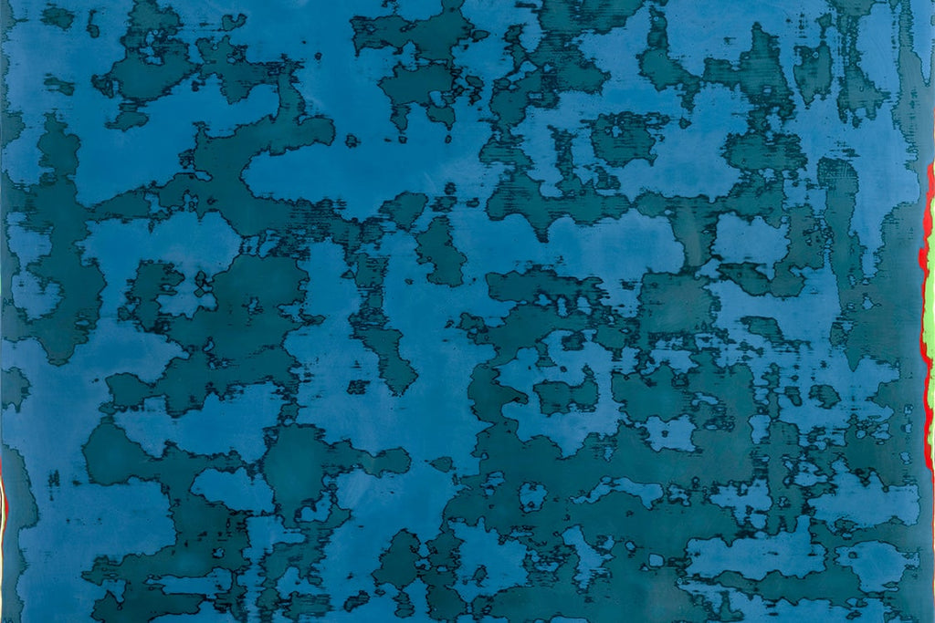 キム・ドッカン：Trace of Time