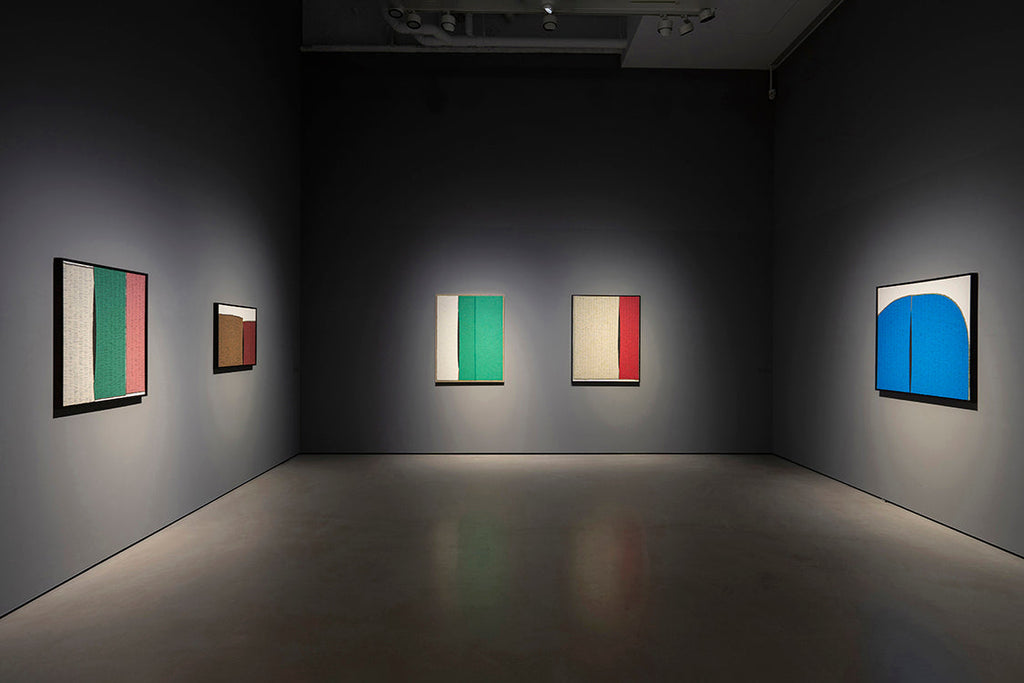 SOONIK KWON: Echo Dialogue