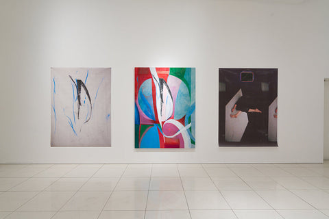 CAROLINE DENERVAUD: Still Moving