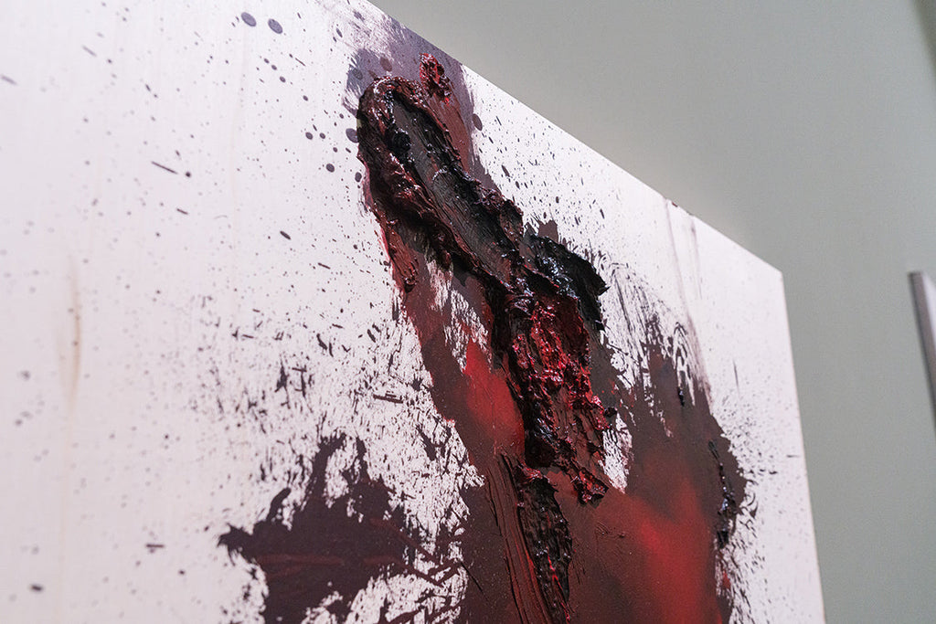 HENRIK AARRESTAD ULDALEN: LOST/FOUND