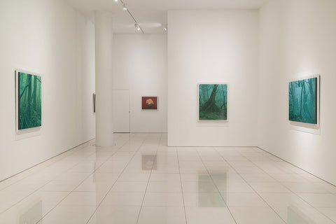 Kazuyuki Futagawa: Silent Fire