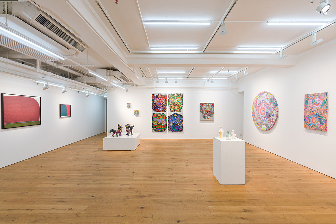 Resonance | Whitestone Gallery