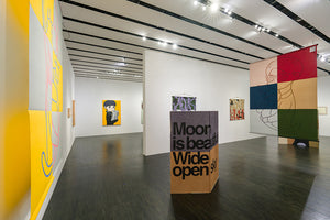 橋爪悠也 | Whitestone Gallery