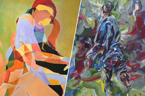 What Remains: REBECCA BERNAU, CLEMENT DENIS