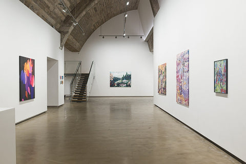 What Remains: REBECCA BERNAU, CLEMENT DENIS