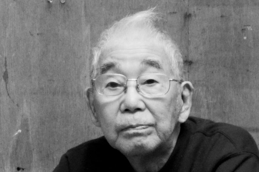 Chiyu Uemae’s Creative Endeavors as the Oldest Witness to Gutai’s Founding and Dissolution