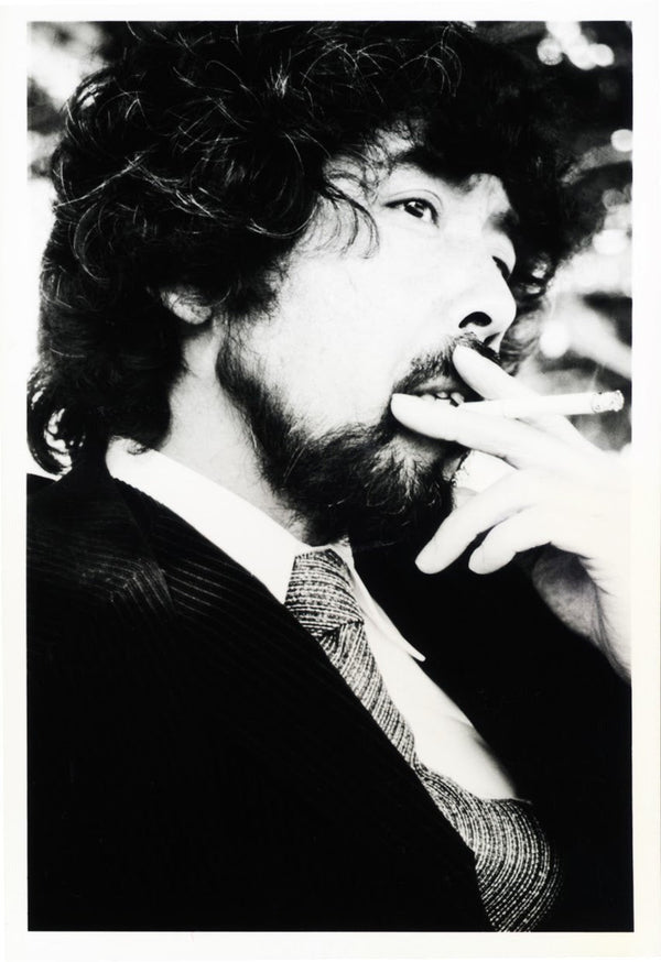 ミズテツオ | Whitestone Gallery